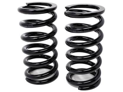 Godspeed Custom Coilover Springs 180mm/62mm ID (set of 2) (6/8/10/12/14/16 KG)