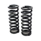 Godspeed Custom Coilover Springs 220mm/62mm ID (set of 2) (4/8/10KG)