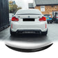 Carbon Fiber BMW F87 M2 & F22 MP Style Trunk Spoiler