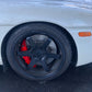 ASE SC300 SC400 MKIV Supra CTS-V Rear Calipers Brackets