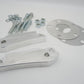 Autosports Engineering SC300 SC400 MKIV Supra CTS-V Calipers Brackets