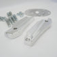ASE SC300 SC400 MKIV Supra CTS-V Rear Calipers Brackets