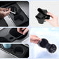 Cup Holder Slot Limiter for Model 3 Highland / Model Y Juniper