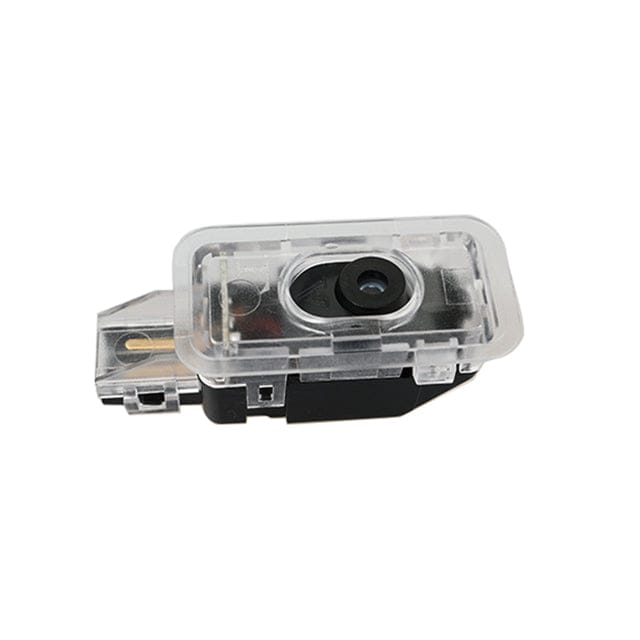 Cadillac CTS 2nd Gen Premium Under Door Projector Puddle Lights Various Designs 2008-2013