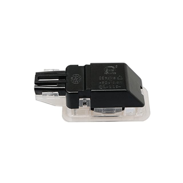 Cadillac CTS 2nd Gen Premium Under Door Projector Puddle Lights Various Designs 2008-2013