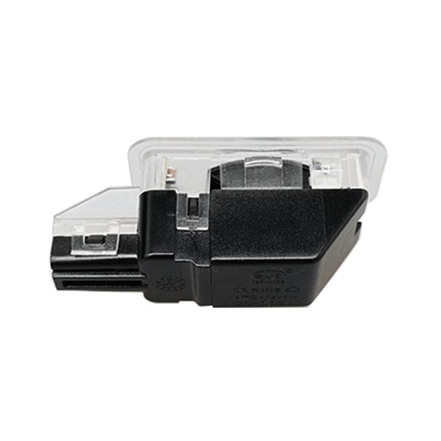 Cadillac CTS 2nd Gen Premium Under Door Projector Puddle Lights Various Designs 2008-2013