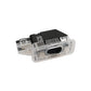 Cadillac CTS 2nd Gen Premium Under Door Projector Puddle Lights Various Designs 2008-2013