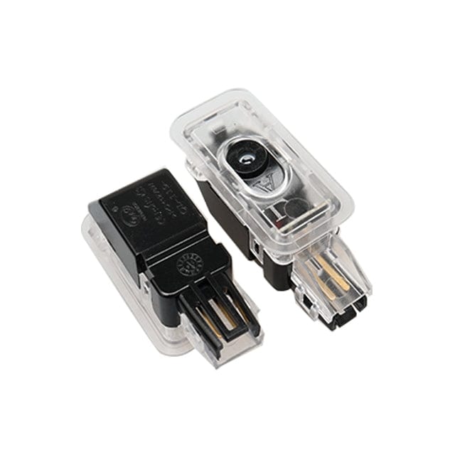 Cadillac STS Premium Door Puddle Lights Various Designs 2005-2011