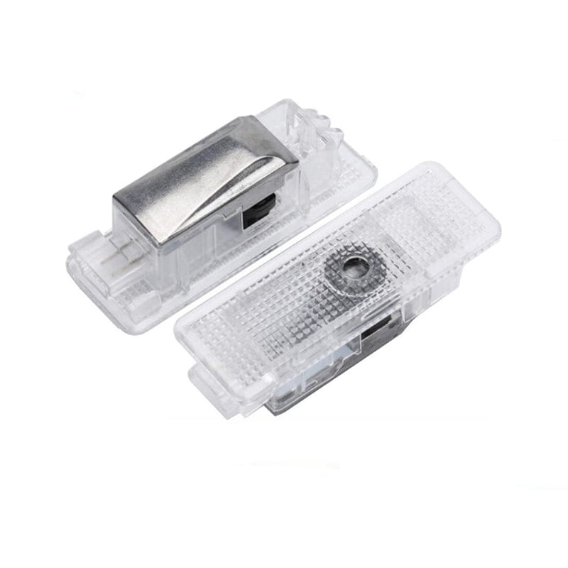 Maserati GranCabrio Premium Door Puddle Lights Various Designs 2010–2019