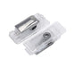 Maserati Quattroporte 5th Gen Premium Door Puddle Lights Various Designs 2003–2012