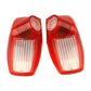 Porsche Cayman 986 1st Gen Premium Door Puddle Lights Various Designs 1996-2004