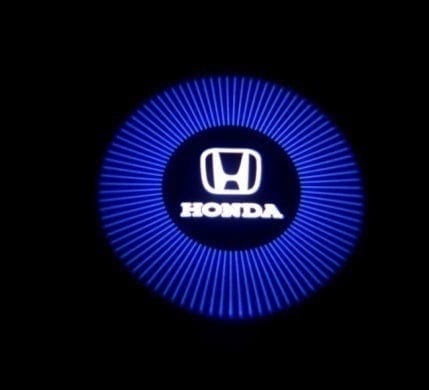Honda Crosstour Premium Door Puddle Lights Various Designs 2010-2015