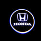 Honda Pilot Premium Puddle Door Lights Various Designs 2009-2022