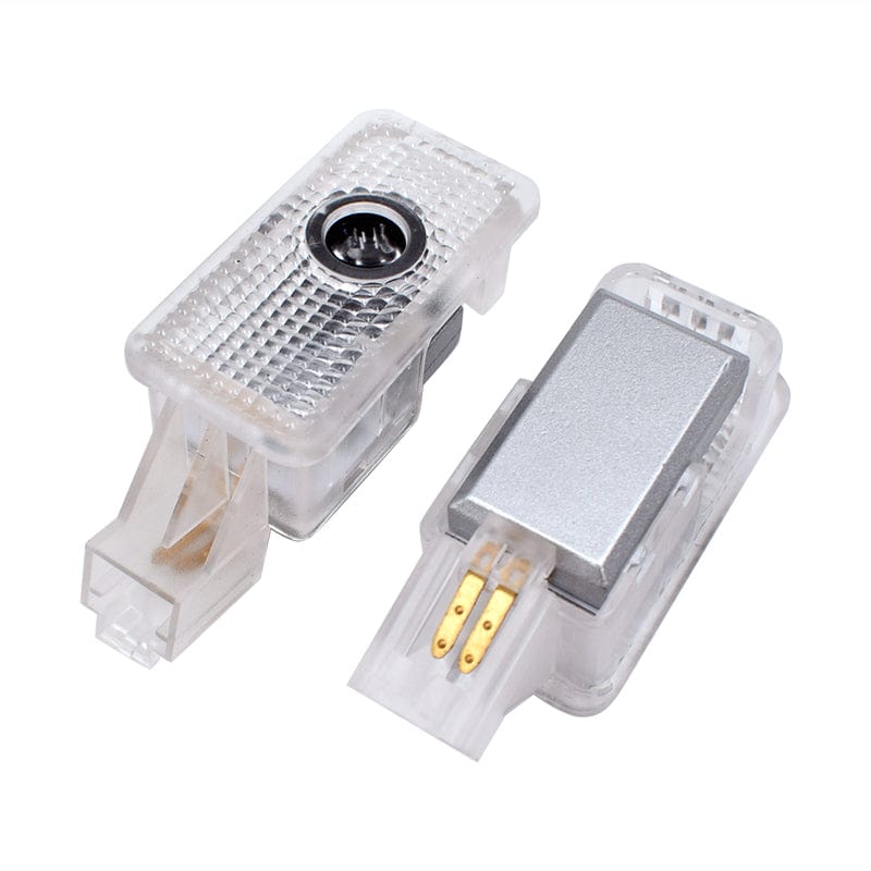 ACURA TLX Premium Door Puddle Lights Various Designs 2015-2026