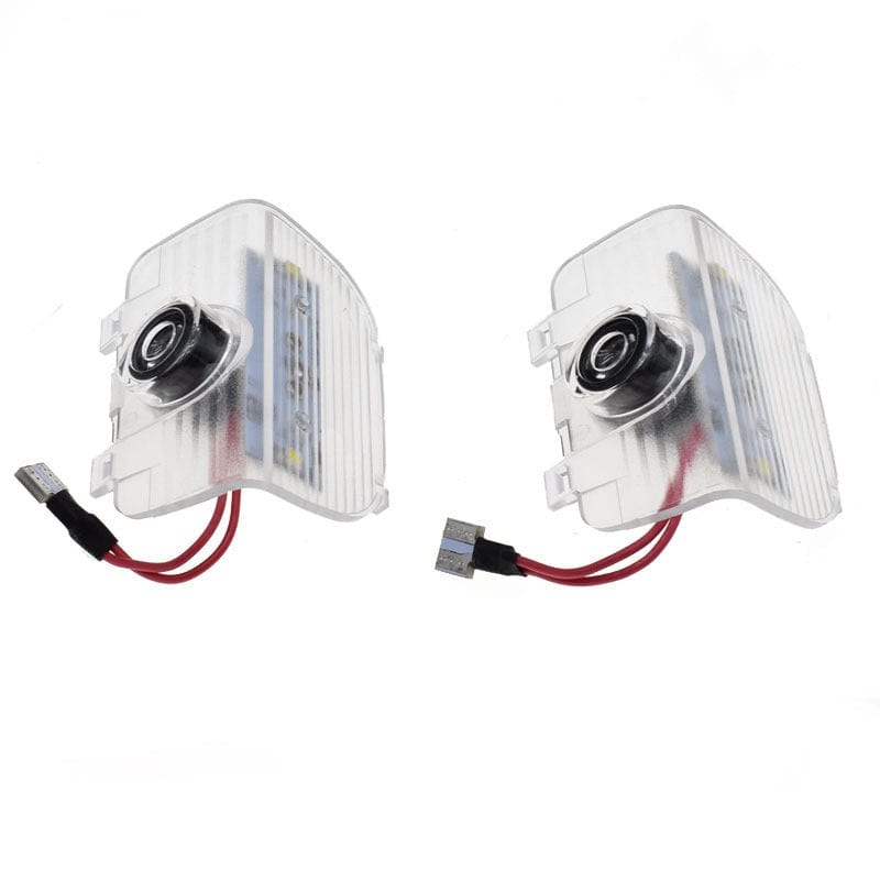 Honda CR-Z Premium Door Puddle Lights Various Designs 2010-2016