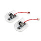 Honda CR-Z Premium Door Puddle Lights Various Designs 2010-2016