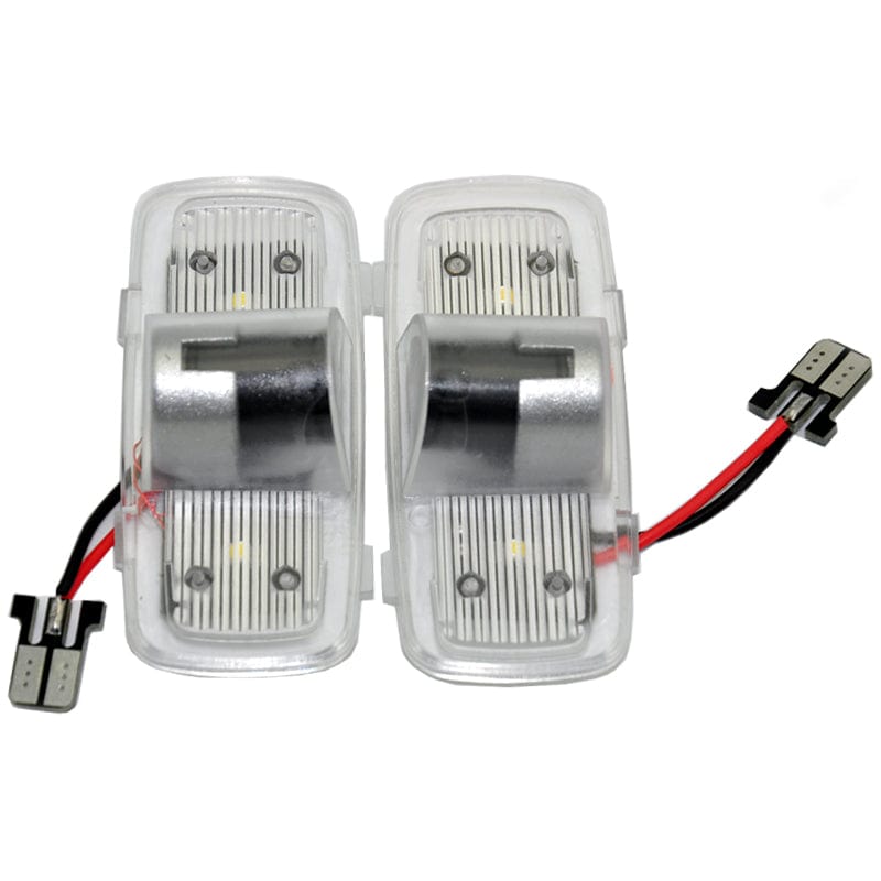 Honda Passport Premium Door Puddle Lights Various Designs 2019-2026