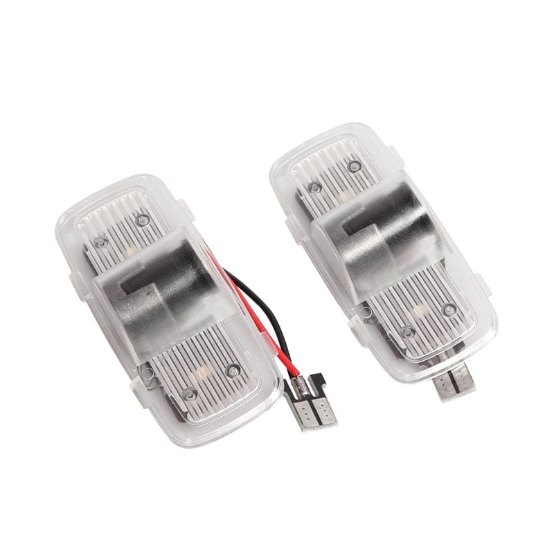 Honda Passport Premium Door Puddle Lights Various Designs 2019-2026