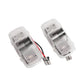 Honda Pilot Premium Puddle Door Lights Various Designs 2009-2022