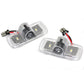 Honda Pilot Premium Puddle Door Lights Various Designs 2009-2022