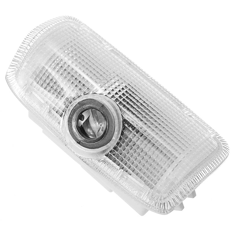 Infiniti QX50 Premium Door Puddle Lights Various Designs 2013-2017