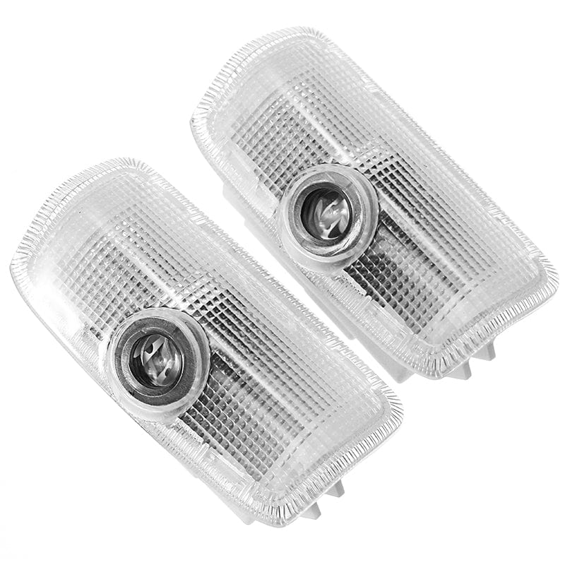 Infiniti Q40/Q60 Premium Door Puddle Lights Various Designs 2014-2024