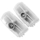 Infiniti QX50 Premium Door Puddle Lights Various Designs 2013-2017