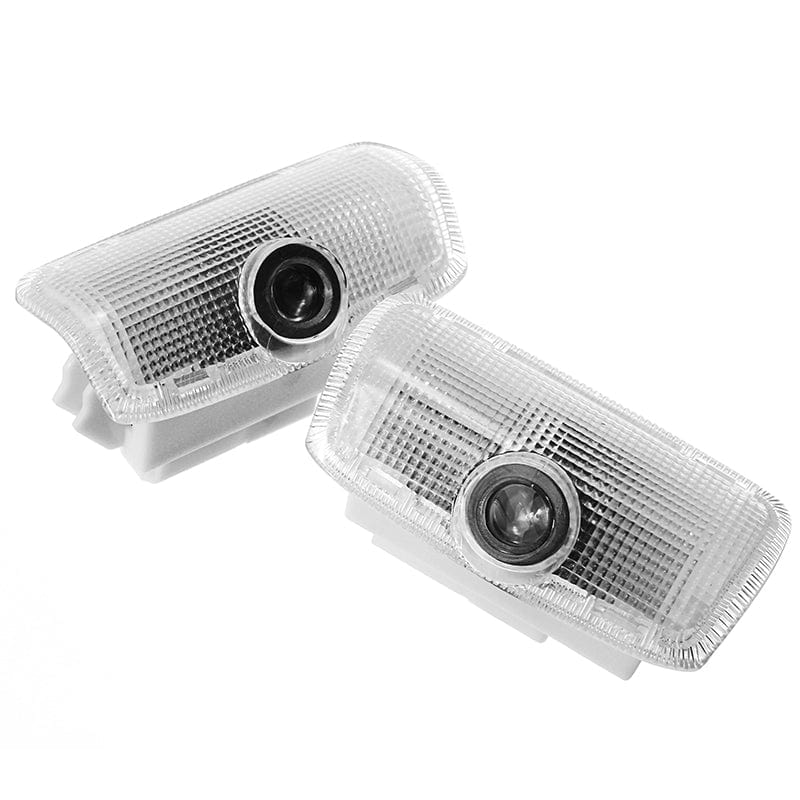 Infiniti Q40/Q60 Premium Door Puddle Lights Various Designs 2014-2024
