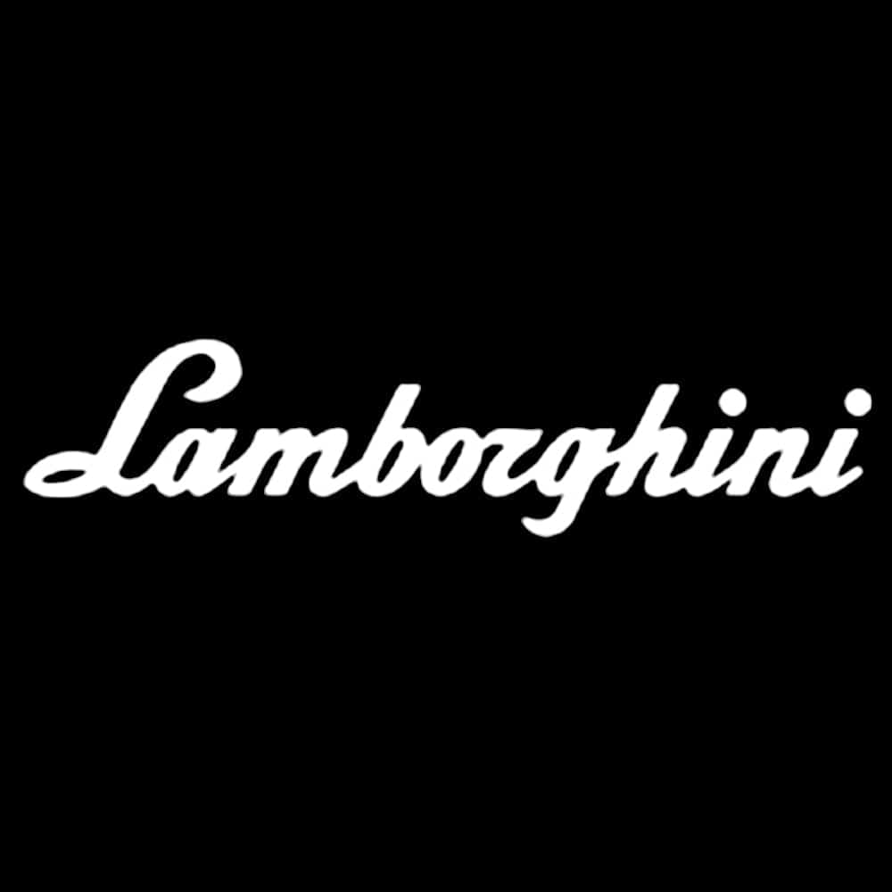 Lamborghini URUS Premium Door Puddle Lights Various Designs 2018-2026