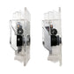 Mini Roadster Premium Door Puddle Lights Multiple Designs 2012-2015