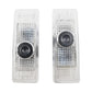 Mini Paceman Premium Door Puddle Lights Various Designs 2012-2016