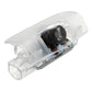 Toyota Reiz 2nd Gen Premium Door Puddle Lights Various Designs 2010-2019
