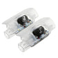 Toyota Vellfire Premium Door Puddle Lights Various Designs 2008-2026