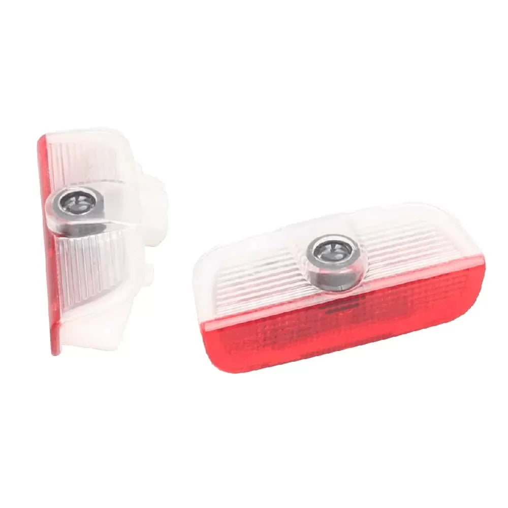 Volkswagen Magotan Premium Door Puddle Lights Various Designs 2006-2023