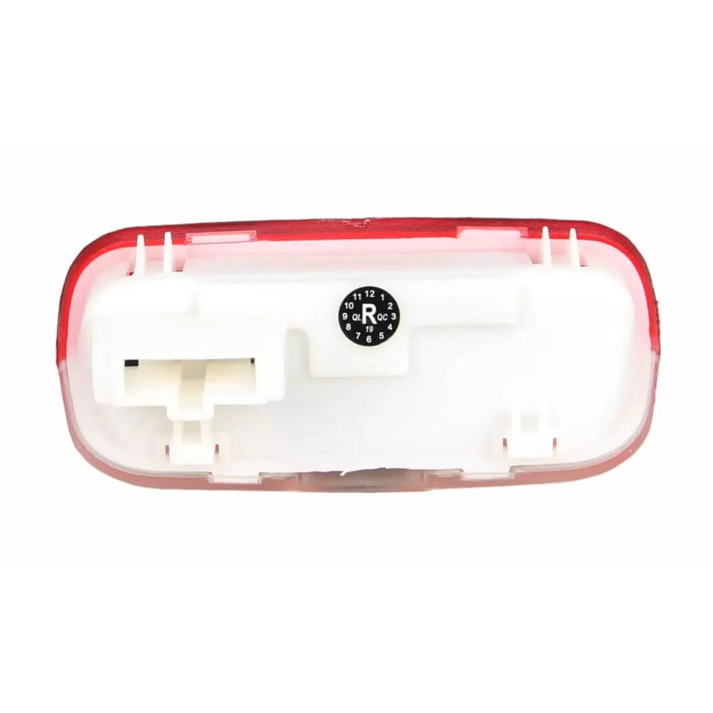 Volkswagen EOS Premium Door Puddle Lights Various Designs 2006-2016