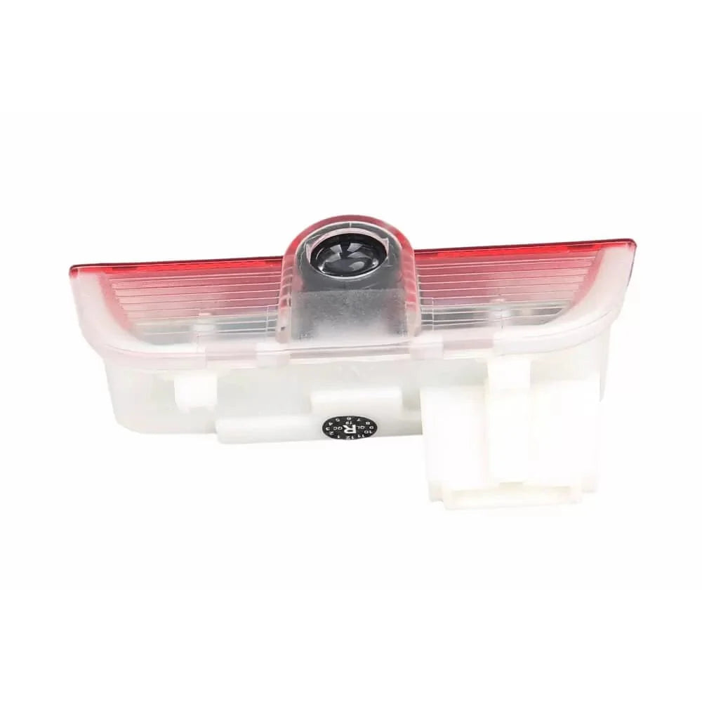 Volkswagen Touareg MK2 Premium Door Puddle Lights Various Designs 2010-2018