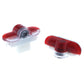 Volkswagen New Beetle Premium Door Puddle Lights Various Designs 1998-2010
