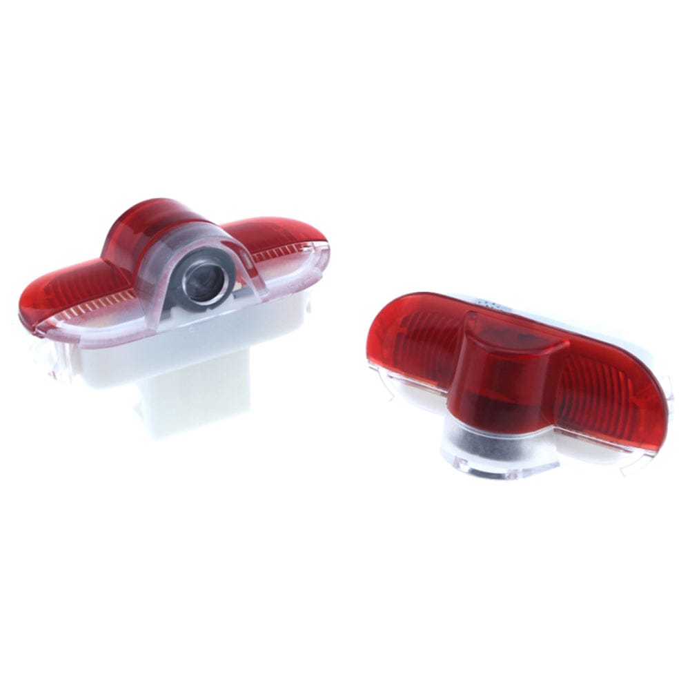 Volkswagen Coccinelle Premium Door Puddle Lights Various Designs 2012-2019