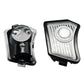 Volvo S40/S60/S80 Premium Side Wing Mirror Puddle Lights Various Designs 1999-2016
