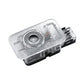 Volvo C40 Premium Door Puddle Lights Various Designs 2021-2024