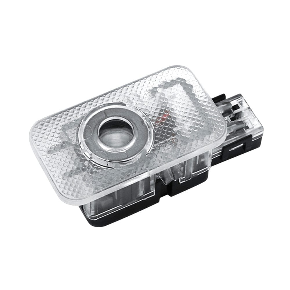 Volvo C40 Premium Door Puddle Lights Various Designs 2021-2024