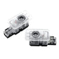 Volvo XC90 2nd Gen Premium Door Puddle Lights Various Designs 2016-2026