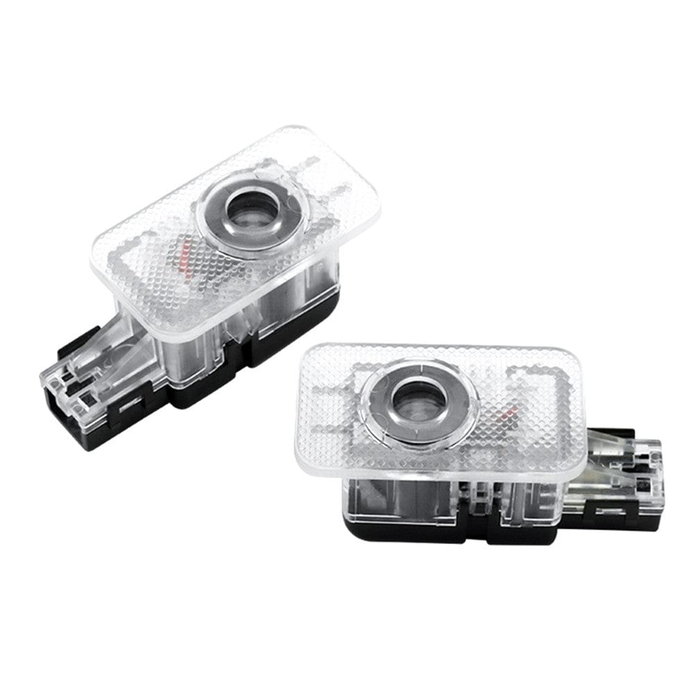 Volvo C40 Premium Door Puddle Lights Various Designs 2021-2024