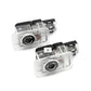 Volvo V60 Premium Door Puddle Lights Various Designs 2010-2026