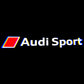 Audi TT RS Premium Door Puddle Lights Various Designs 2009–2023