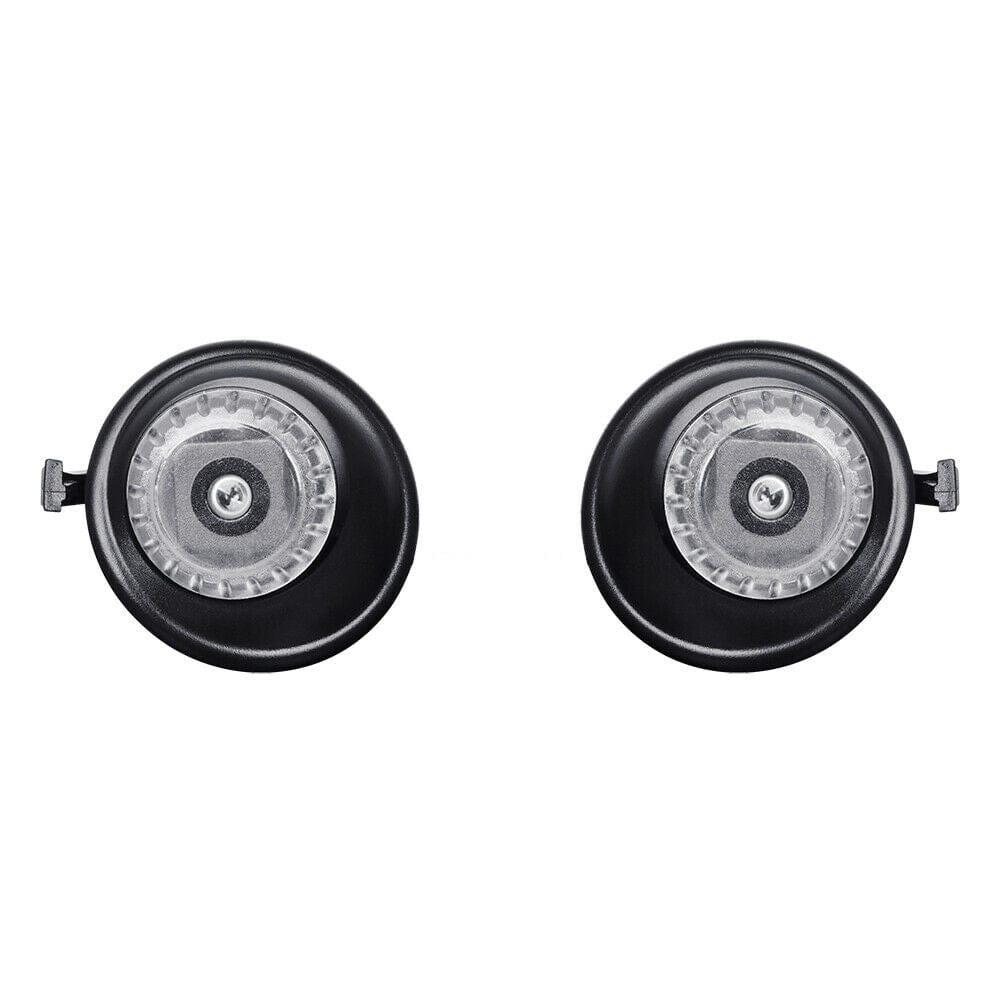 Cadillac CTS 3rd Gen Premium Under Side Wing Mirror Projector Puddle Lights Various Designs 2014-2019