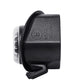 Cadillac Escalade 4th/5th Gen Premium Under Side Wing Mirror Projector Puddle Lights Various Designs 2015-2026