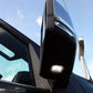 LED Side Mirror Projector Puddle Welcome Lights for Ford F150 RAPTOR - 2015-2026