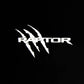 LED Side Mirror Projector Puddle Welcome Lights for Ford F150 RAPTOR - 2015-2026