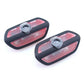 Mercedes-Benz MAYBACH S-Class W222 Premium Door Puddle Lights Various Designs 2014-2020